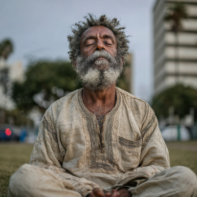 Programa de yoga suave para principiantes