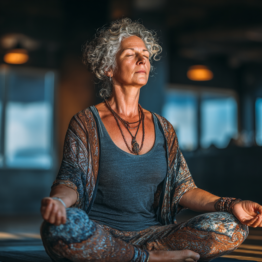 Programa de fortalecimiento intermedio